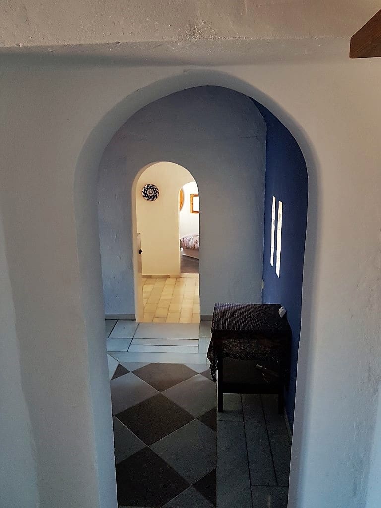 Finca/Casa Rural de 4 habitaciones en El Cabo de Gata en venta - 425.000 € (Ref: 4819768)