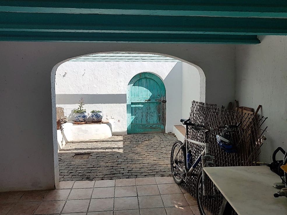 Finca/Casa Rural de 4 habitaciones en El Cabo de Gata en venta - 425.000 € (Ref: 4819768)