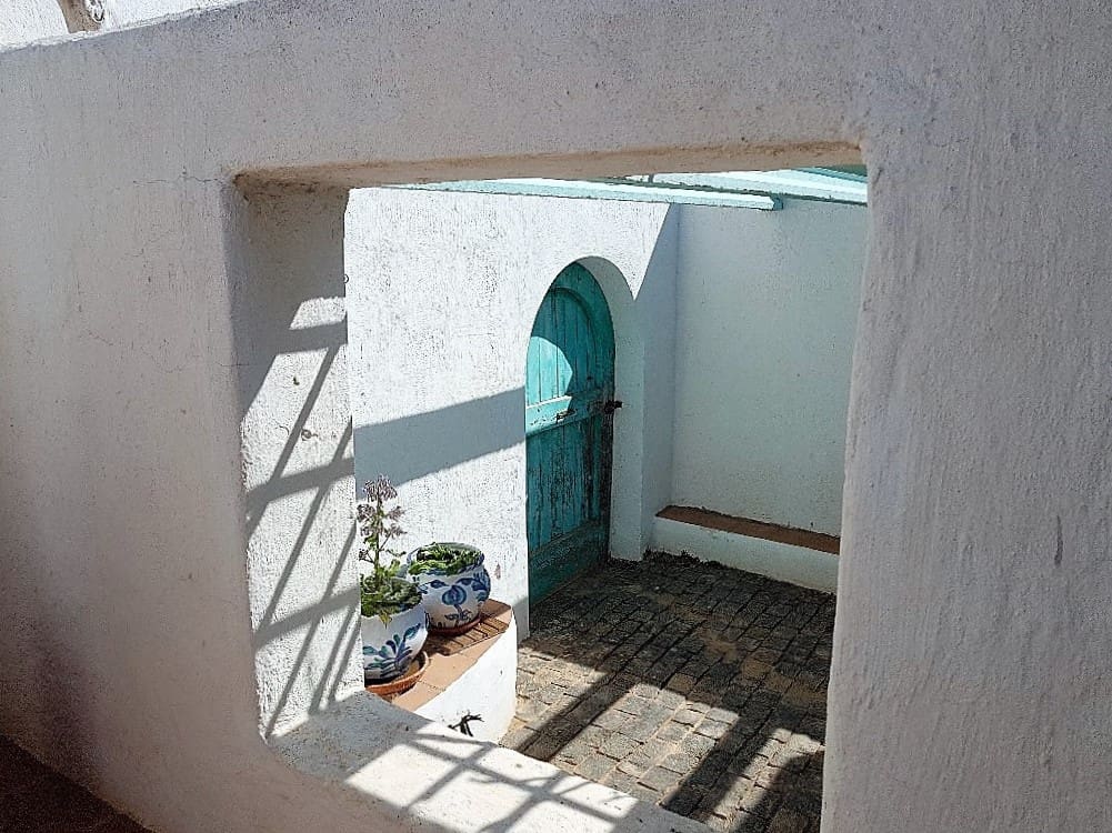 Finca/Casa Rural de 4 habitaciones en El Cabo de Gata en venta - 425.000 € (Ref: 4819768)
