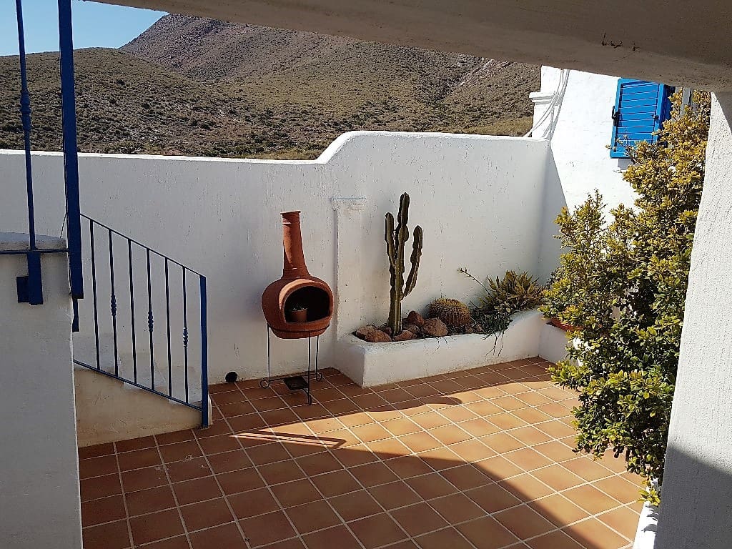 Finca/Casa Rural de 4 habitaciones en El Cabo de Gata en venta - 425.000 € (Ref: 4819768)
