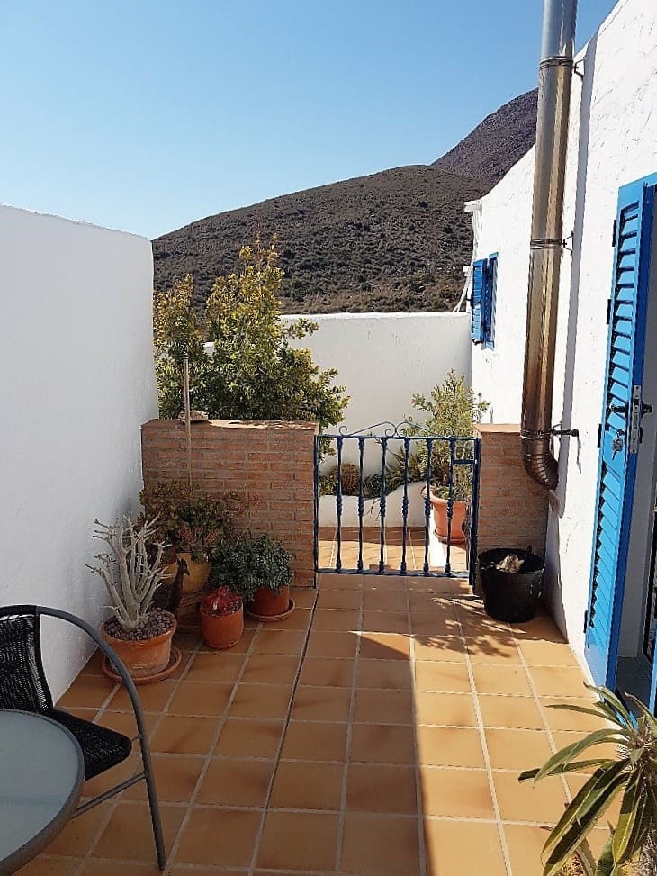 Finca/Casa Rural de 4 habitaciones en El Cabo de Gata en venta - 425.000 € (Ref: 4819768)