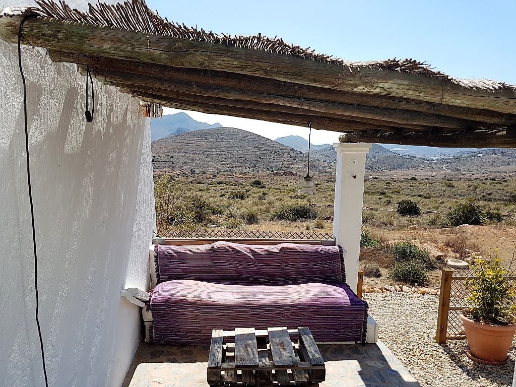 Finca/Casa Rural de 4 habitaciones en El Cabo de Gata en venta - 425.000 € (Ref: 4819768)