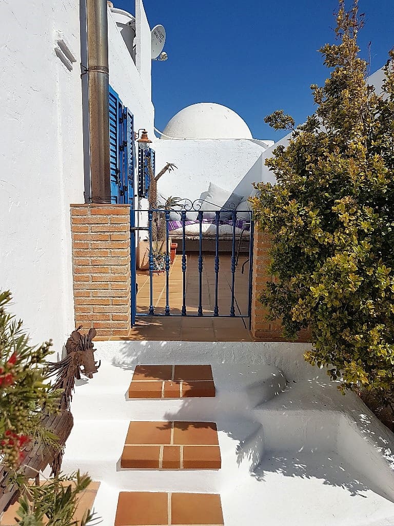Finca/Casa Rural de 4 habitaciones en El Cabo de Gata en venta - 425.000 € (Ref: 4819768)