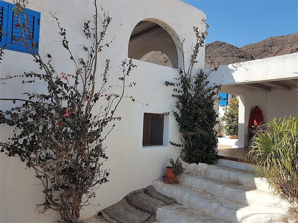 Finca/Casa Rural de 4 habitaciones en El Cabo de Gata en venta - 425.000 € (Ref: 4819768)