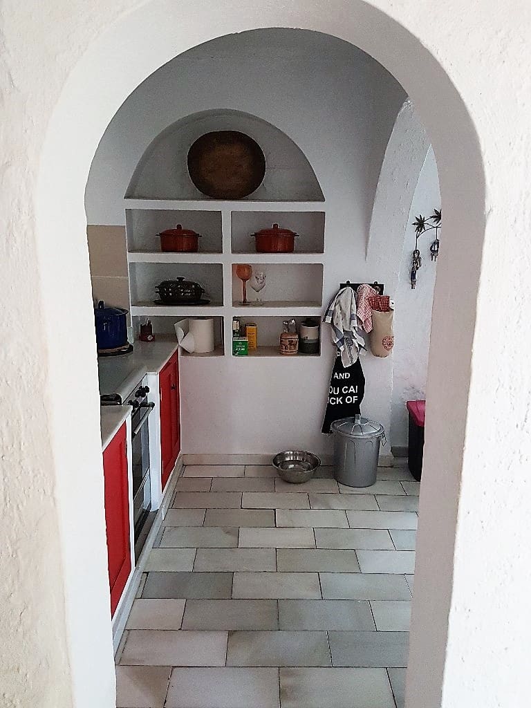 Finca/Casa Rural de 4 habitaciones en El Cabo de Gata en venta - 425.000 € (Ref: 4819768)