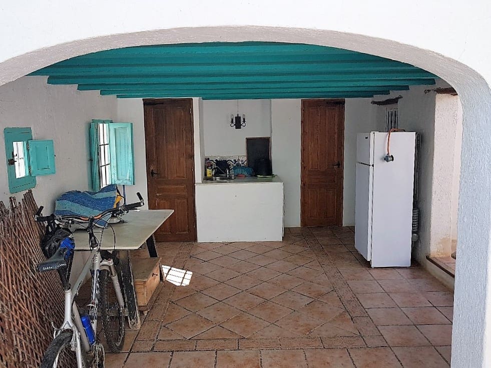 Finca/Casa Rural de 4 habitaciones en El Cabo de Gata en venta - 425.000 € (Ref: 4819768)