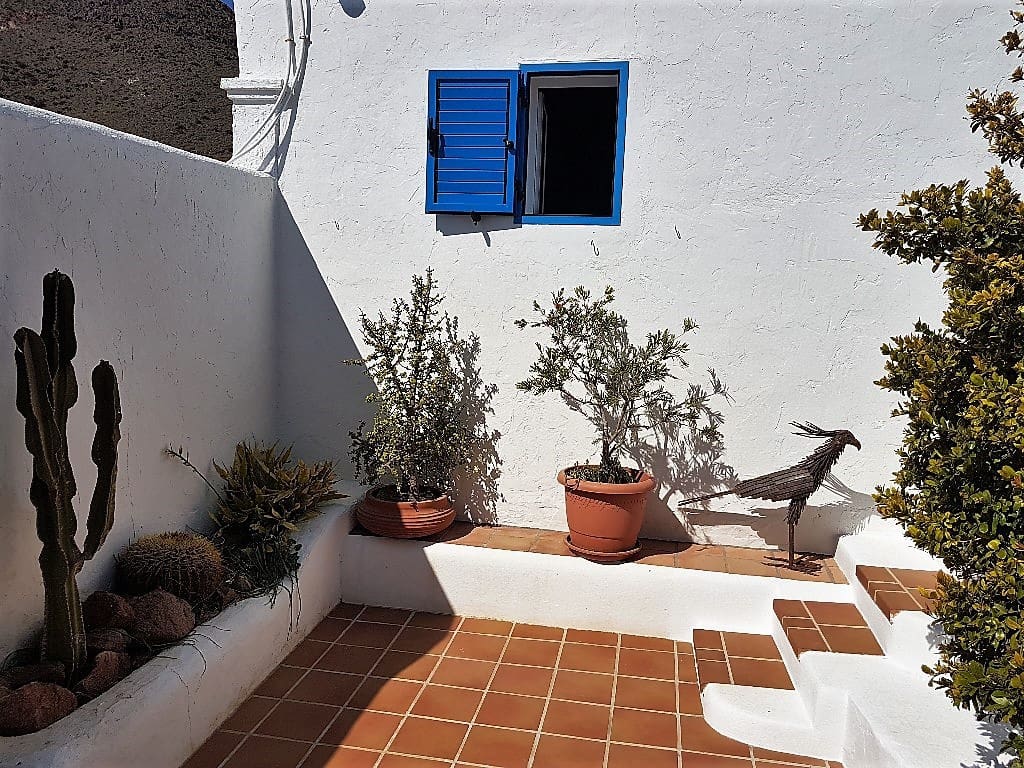 Finca/Casa Rural de 4 habitaciones en El Cabo de Gata en venta - 425.000 € (Ref: 4819768)