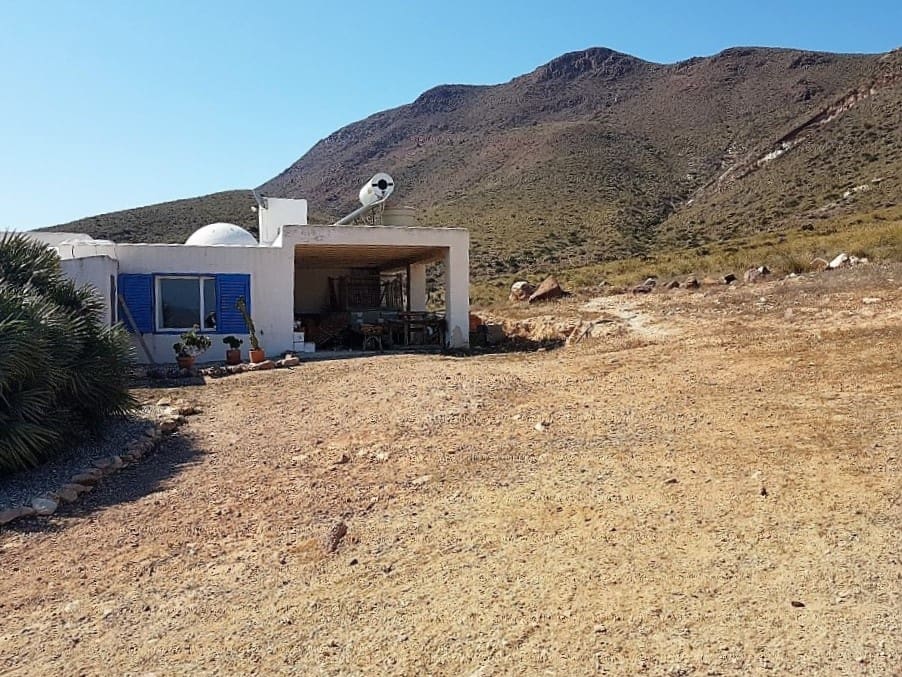 Finca/Casa Rural de 4 habitaciones en El Cabo de Gata en venta - 425.000 € (Ref: 4819768)