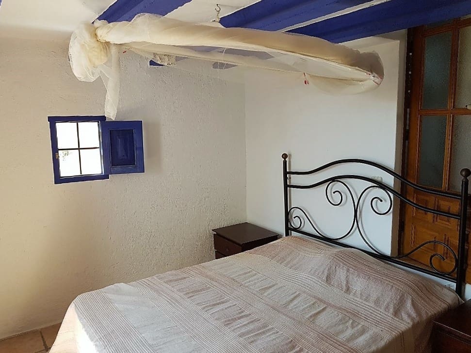 Finca/Casa Rural de 4 habitaciones en El Cabo de Gata en venta - 425.000 € (Ref: 4819768)