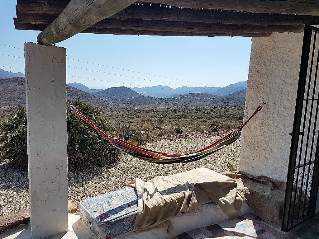 Finca/Casa Rural de 4 habitaciones en El Cabo de Gata en venta - 425.000 € (Ref: 4819768)