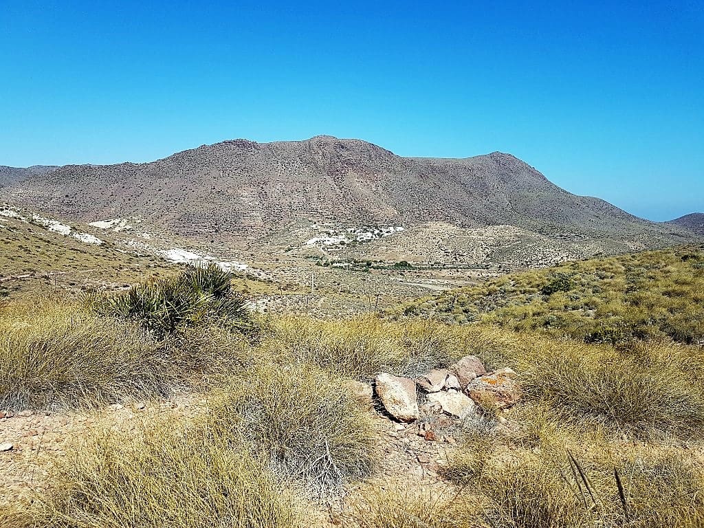 Finca/Casa Rural de 4 habitaciones en El Cabo de Gata en venta - 425.000 € (Ref: 4819768)