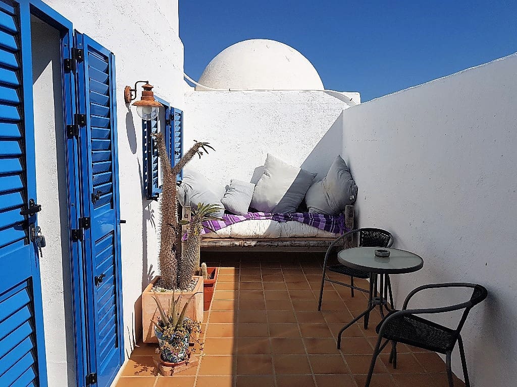 Finca/Casa Rural de 4 habitaciones en El Cabo de Gata en venta - 425.000 € (Ref: 4819768)