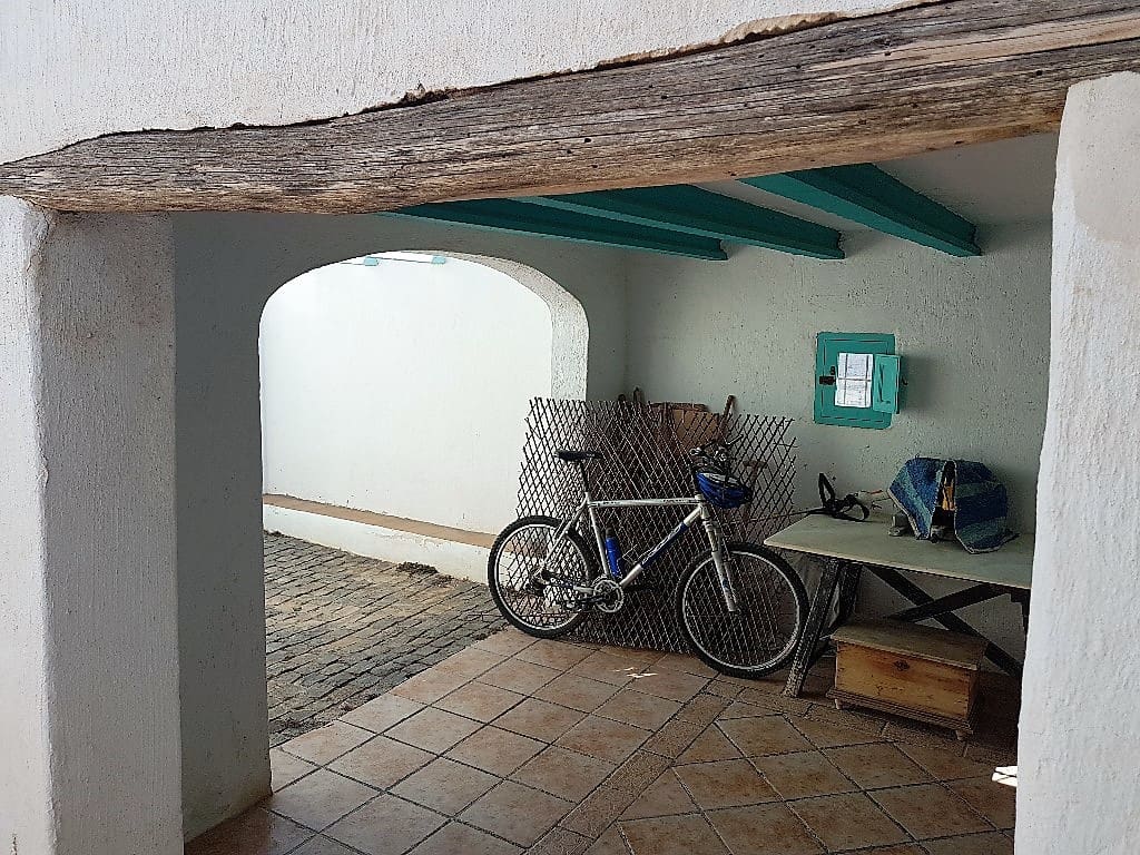 Finca/Casa Rural de 4 habitaciones en El Cabo de Gata en venta - 425.000 € (Ref: 4819768)