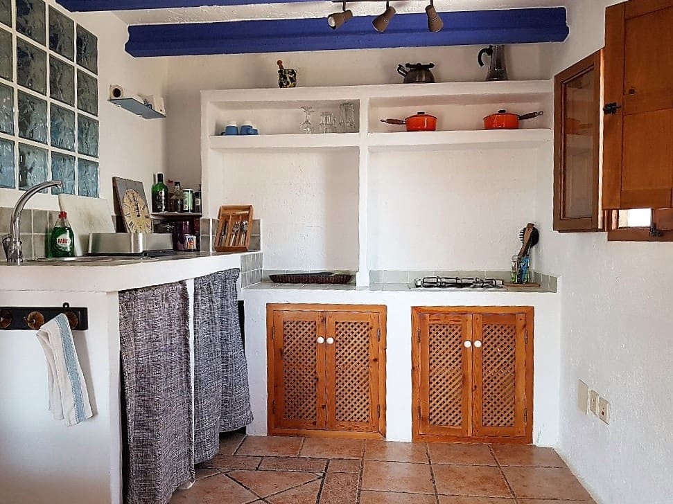 Finca/Casa Rural de 4 habitaciones en El Cabo de Gata en venta - 425.000 € (Ref: 4819768)