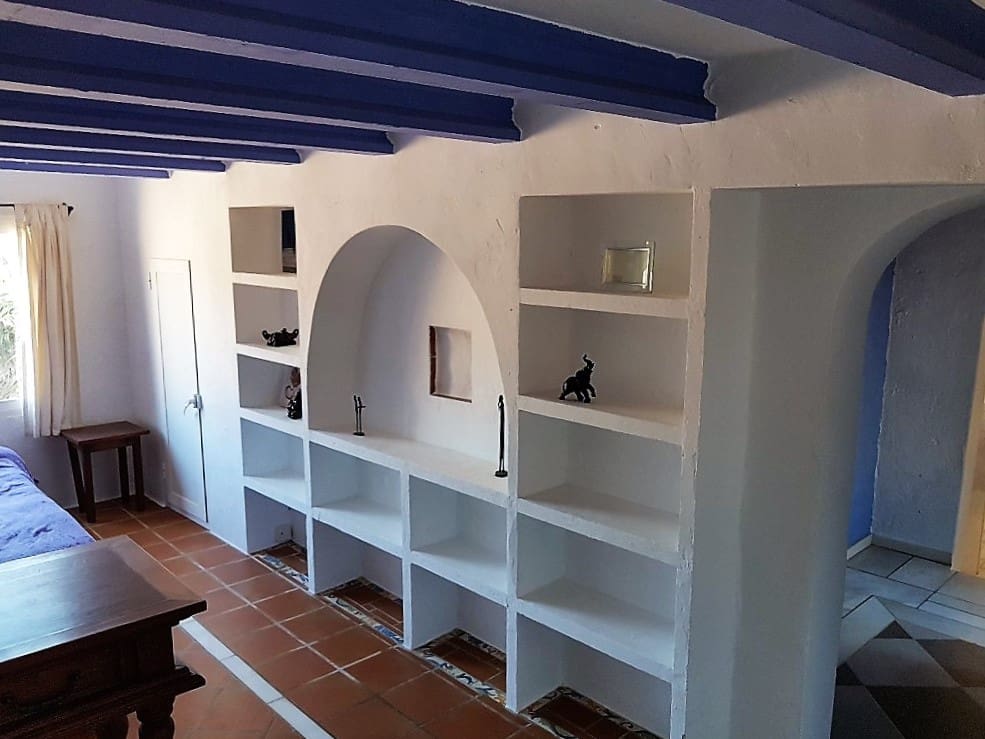 Finca/Casa Rural de 4 habitaciones en El Cabo de Gata en venta - 425.000 € (Ref: 4819768)
