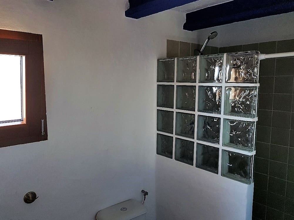 Finca/Casa Rural de 4 habitaciones en El Cabo de Gata en venta - 425.000 € (Ref: 4819768)