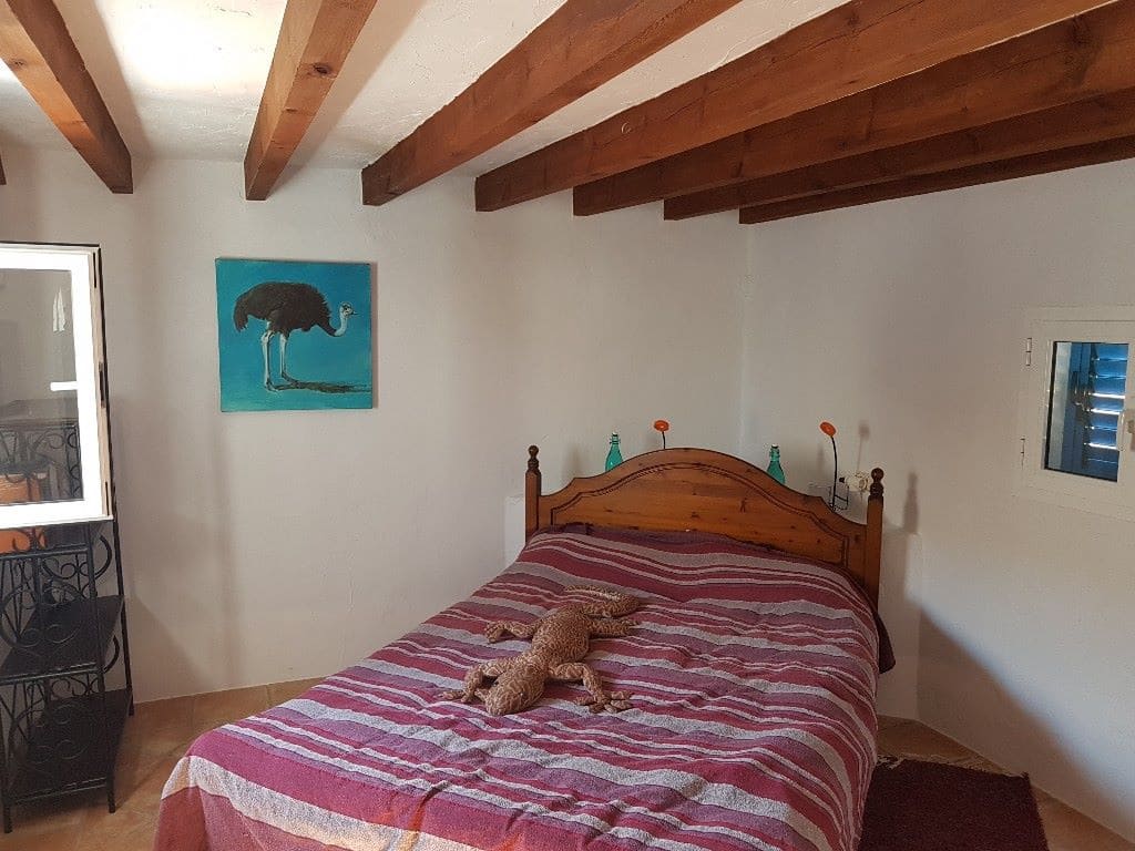 Finca/Casa Rural de 4 habitaciones en El Cabo de Gata en venta - 425.000 € (Ref: 4819768)