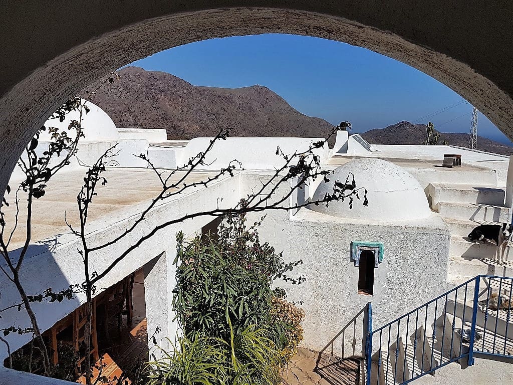 Finca/Casa Rural de 4 habitaciones en El Cabo de Gata en venta - 425.000 € (Ref: 4819768)