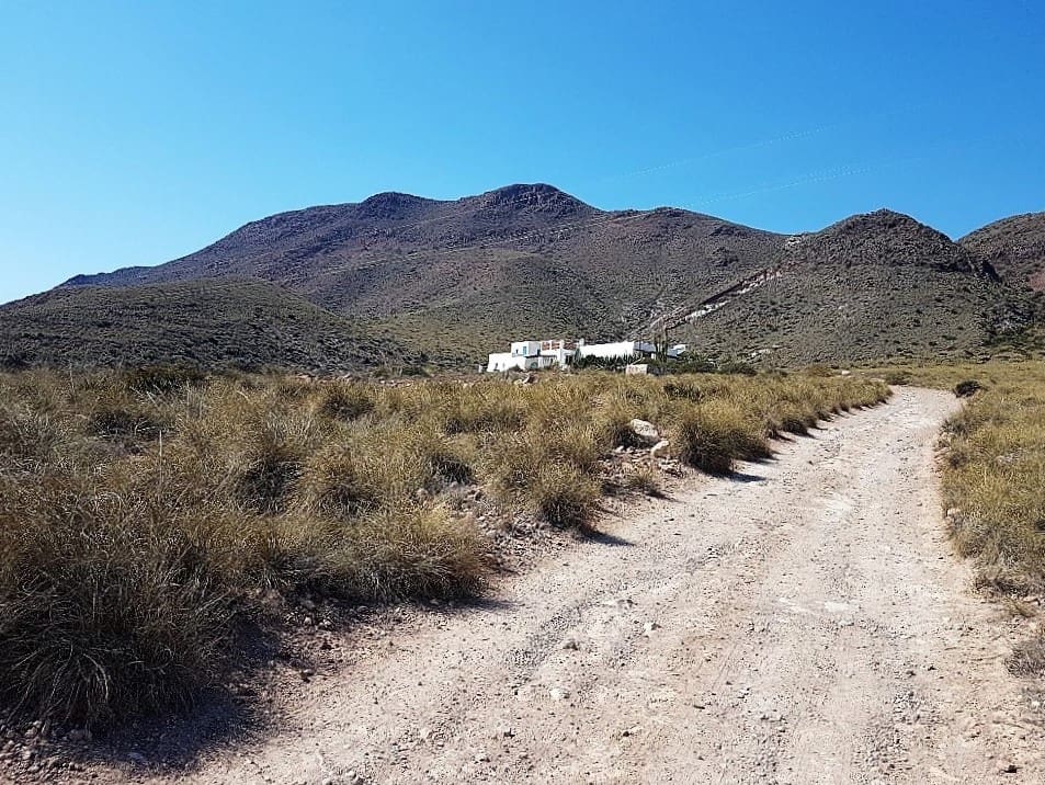 Finca/Casa Rural de 4 habitaciones en El Cabo de Gata en venta - 425.000 € (Ref: 4819768)