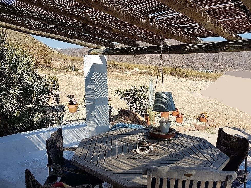 Finca/Casa Rural de 4 habitaciones en El Cabo de Gata en venta - 425.000 € (Ref: 4819768)