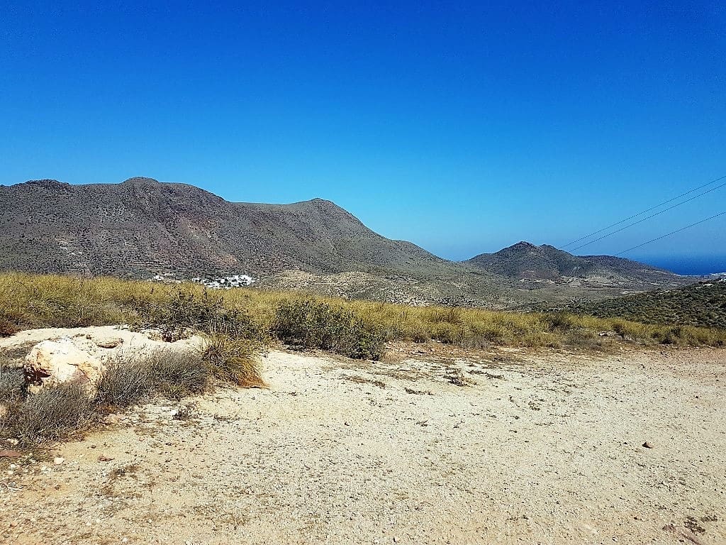 Finca/Casa Rural de 4 habitaciones en El Cabo de Gata en venta - 425.000 € (Ref: 4819768)
