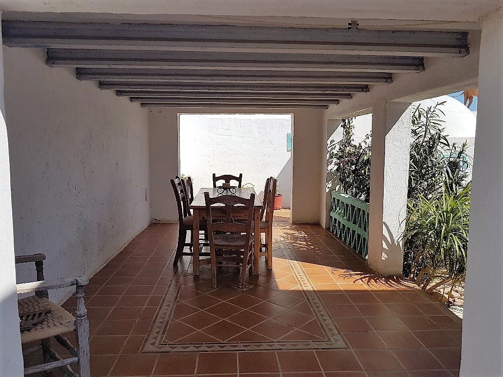 Finca/Casa Rural de 4 habitaciones en El Cabo de Gata en venta - 425.000 € (Ref: 4819768)