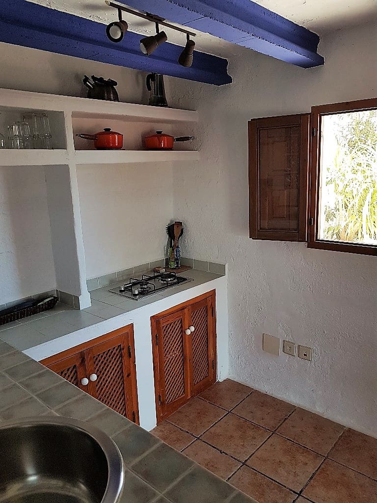 Finca/Casa Rural de 4 habitaciones en El Cabo de Gata en venta - 425.000 € (Ref: 4819768)