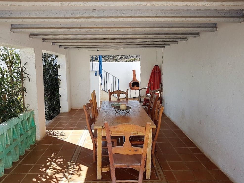 Finca/Casa Rural de 4 habitaciones en El Cabo de Gata en venta - 425.000 € (Ref: 4819768)