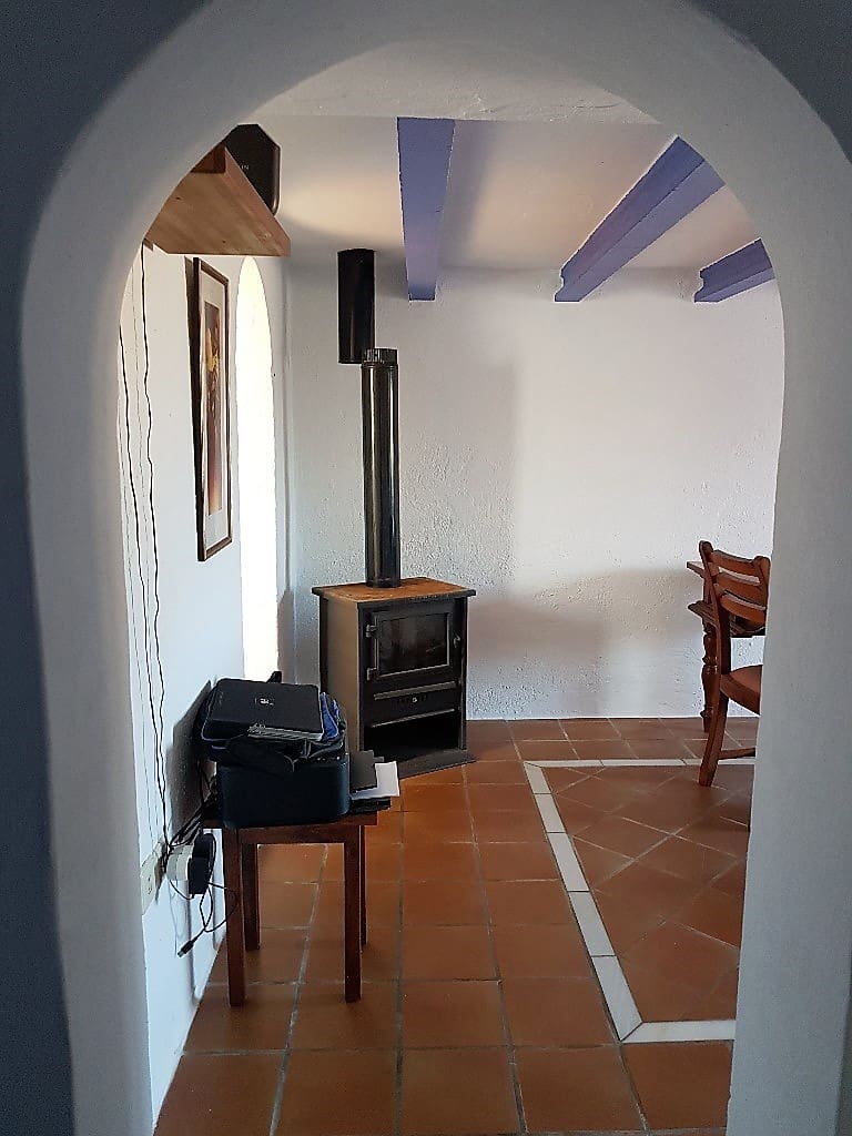 Finca/Casa Rural de 4 habitaciones en El Cabo de Gata en venta - 425.000 € (Ref: 4819768)
