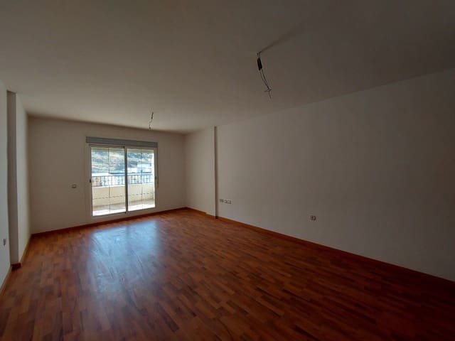 2 soverom Leilighet til salgs i Lucainena de las Torres - € 56 000 (Ref: 4819771)