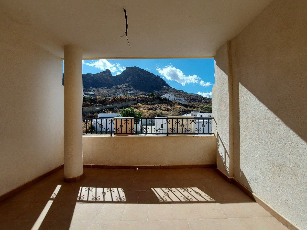 2 soveværelse Lejlighed til salg i Lucainena de las Torres - € 56.000 (Ref: 4819771)