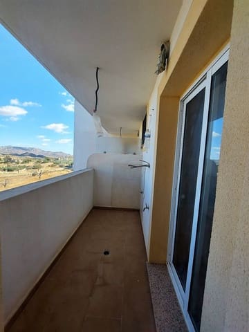 2 soverom Leilighet til salgs i Lucainena de las Torres - € 56 000 (Ref: 4819771)