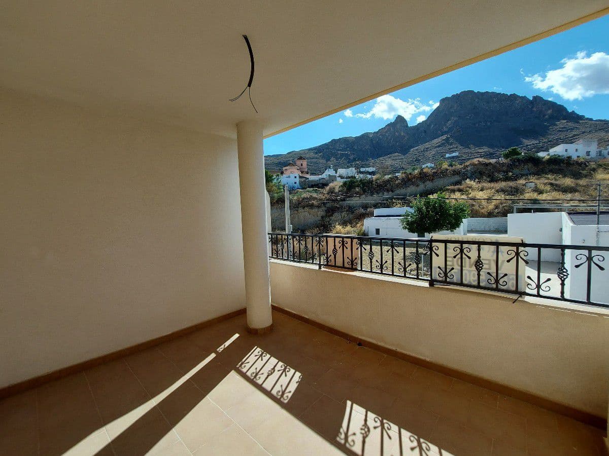 2 soveværelse Lejlighed til salg i Lucainena de las Torres - € 56.000 (Ref: 4819771)