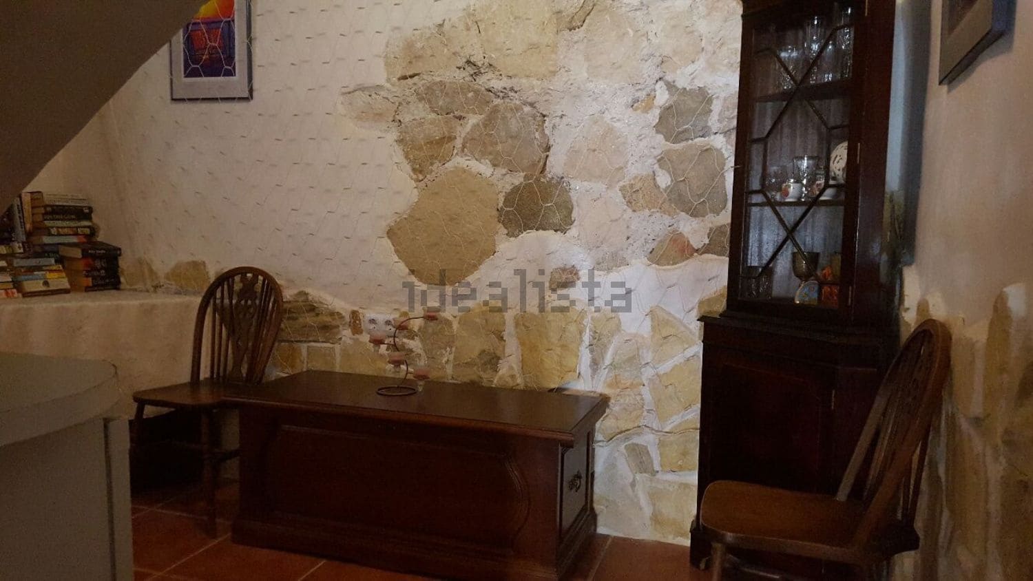 8 soveværelse Finca/Landehus til salg i Cariatiz - € 385.000 (Ref: 4819779)