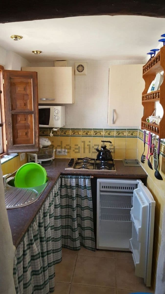 8 soveværelse Finca/Landehus til salg i Cariatiz - € 385.000 (Ref: 4819779)