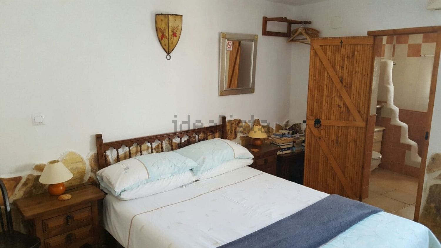 8 soveværelse Finca/Landehus til salg i Cariatiz - € 385.000 (Ref: 4819779)