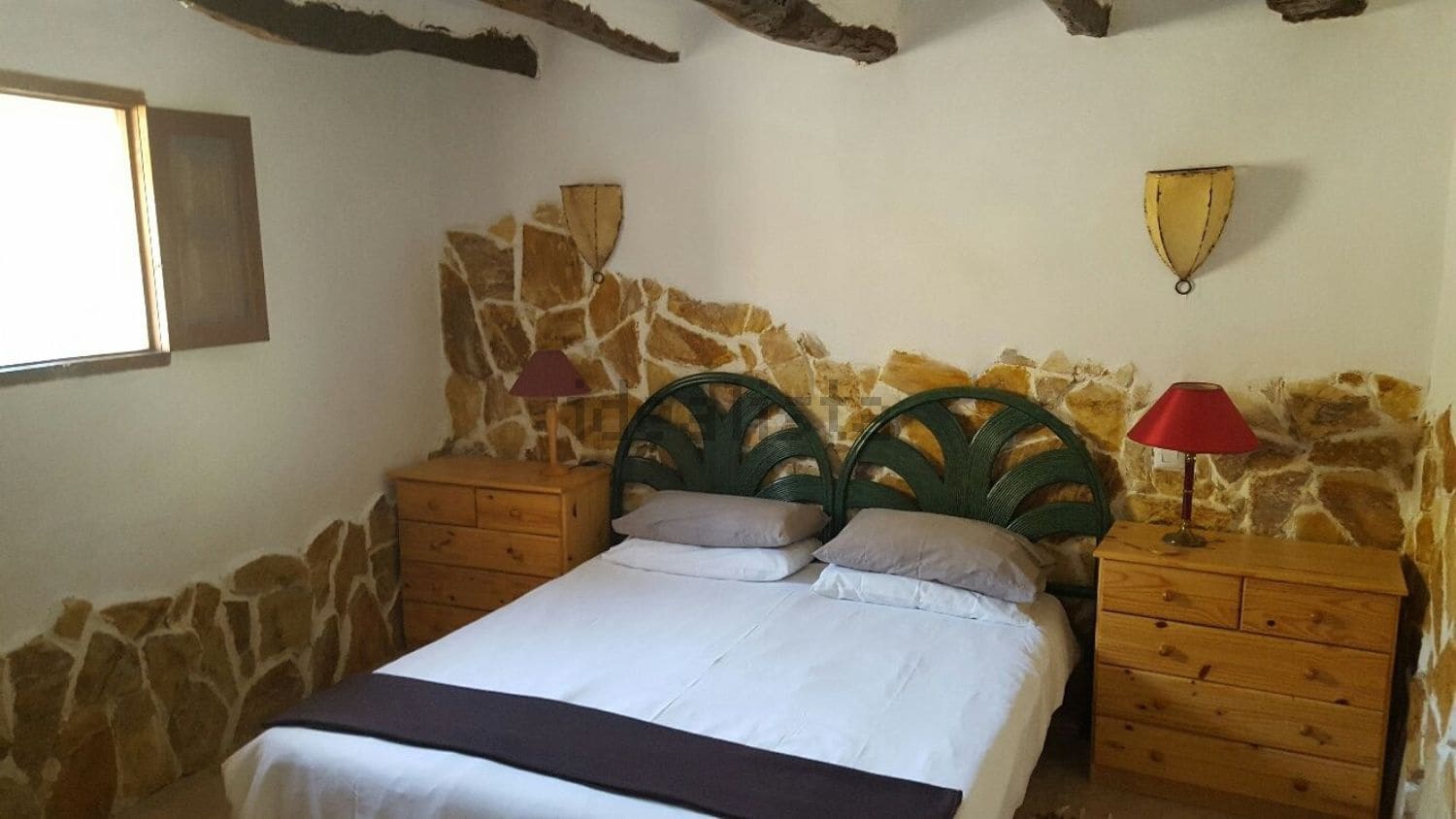 8 soveværelse Finca/Landehus til salg i Cariatiz - € 385.000 (Ref: 4819779)