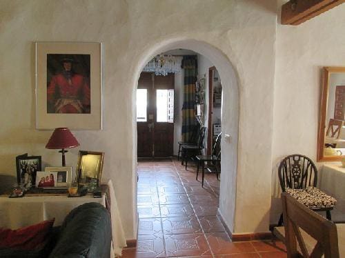 8 soveværelse Finca/Landehus til salg i Cariatiz - € 385.000 (Ref: 4819779)