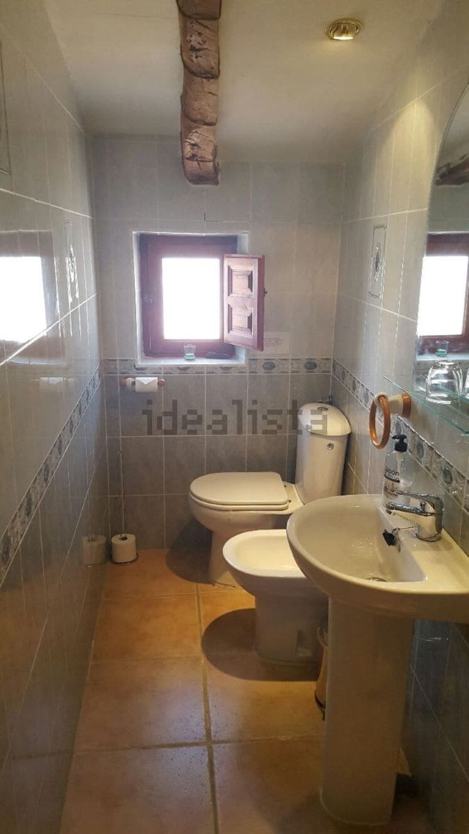 8 soveværelse Finca/Landehus til salg i Cariatiz - € 385.000 (Ref: 4819779)