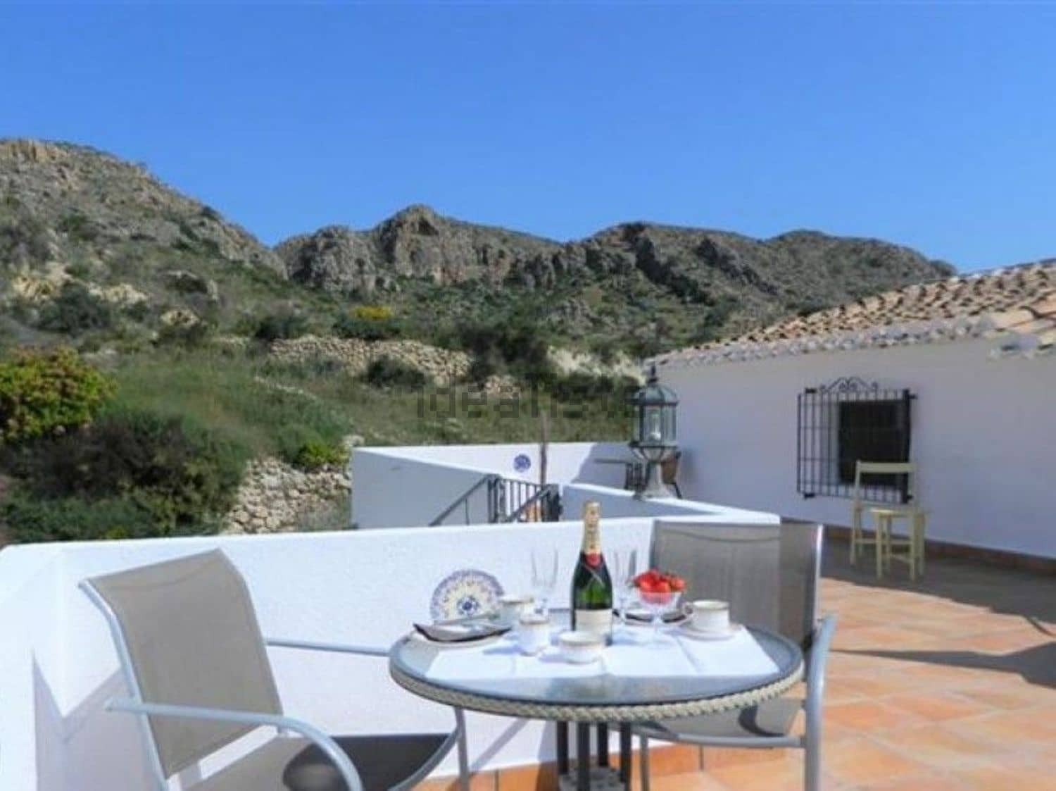 8 soveværelse Finca/Landehus til salg i Cariatiz - € 385.000 (Ref: 4819779)