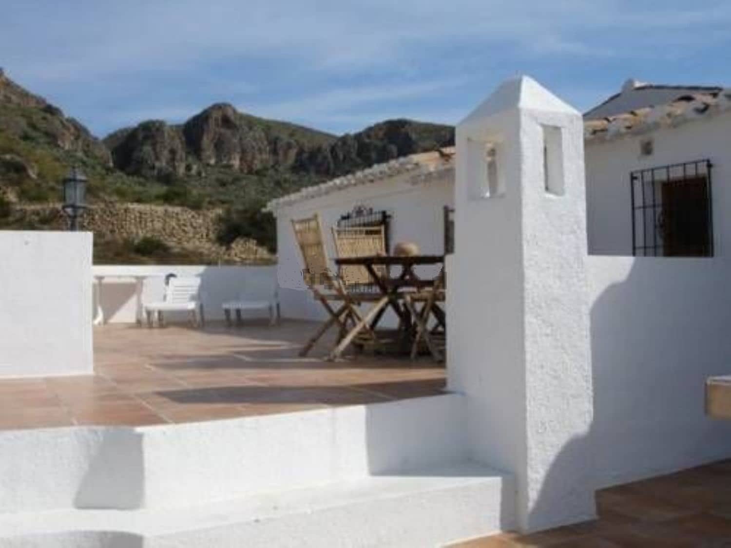 8 soveværelse Finca/Landehus til salg i Cariatiz - € 385.000 (Ref: 4819779)