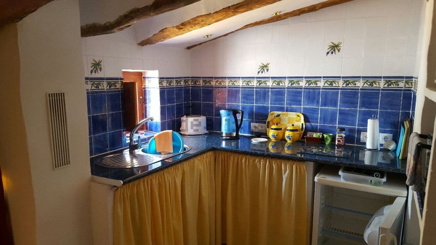 8 soveværelse Finca/Landehus til salg i Cariatiz - € 385.000 (Ref: 4819779)