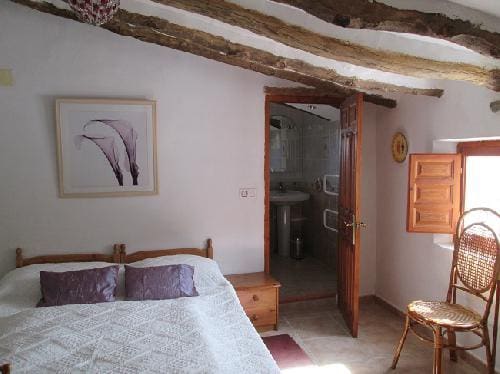 8 soveværelse Finca/Landehus til salg i Cariatiz - € 385.000 (Ref: 4819779)