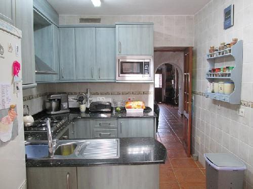 8 soveværelse Finca/Landehus til salg i Cariatiz - € 385.000 (Ref: 4819779)