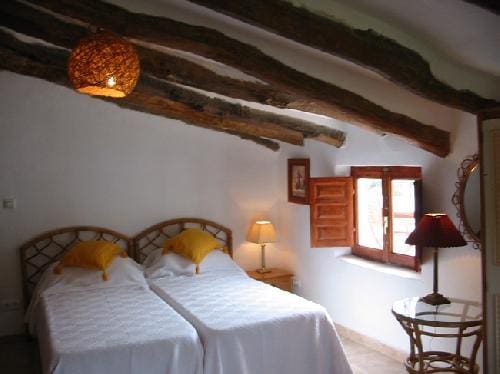 8 soveværelse Finca/Landehus til salg i Cariatiz - € 385.000 (Ref: 4819779)