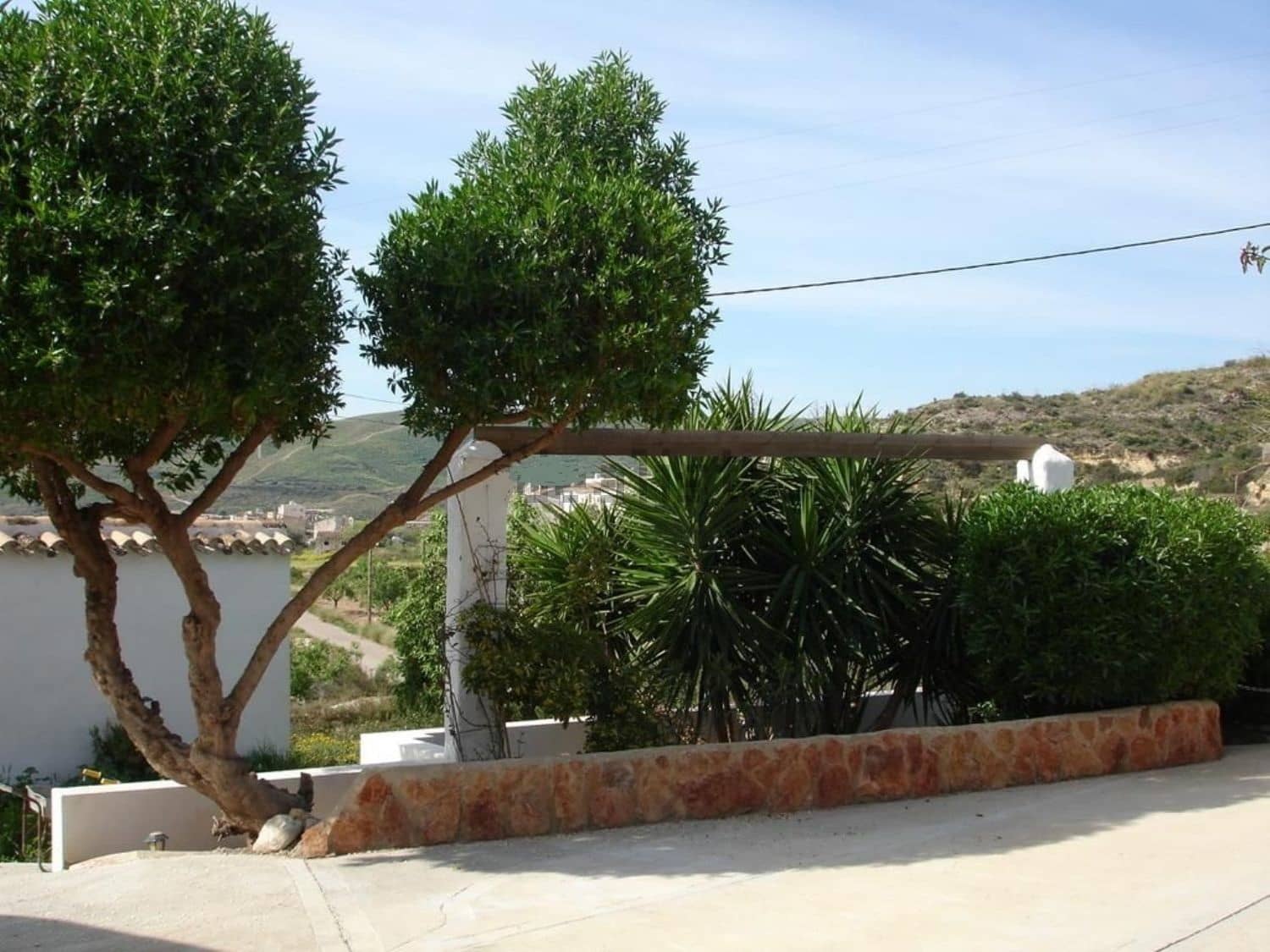 8 soveværelse Finca/Landehus til salg i Cariatiz - € 385.000 (Ref: 4819779)