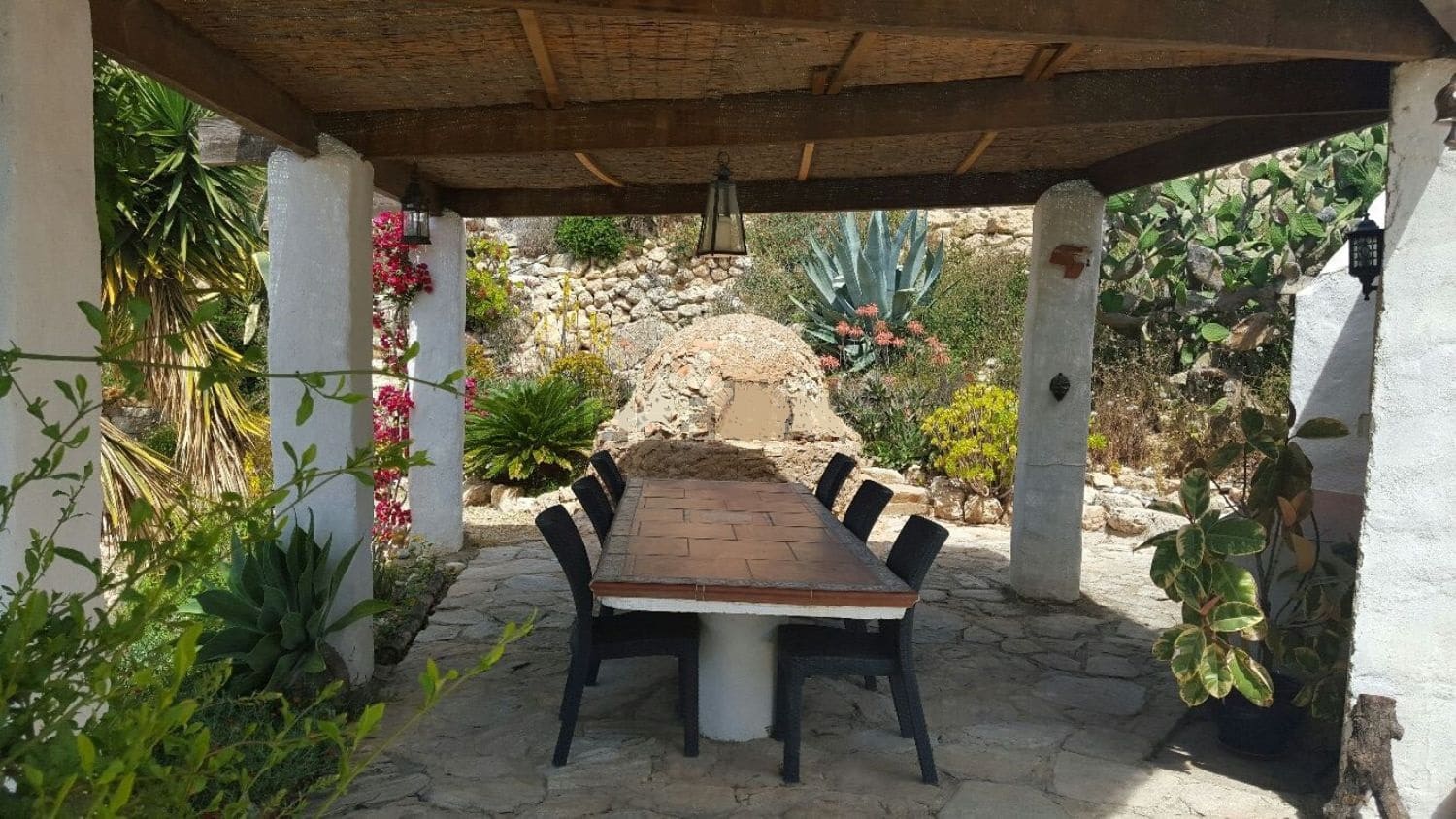 8 soveværelse Finca/Landehus til salg i Cariatiz - € 385.000 (Ref: 4819779)