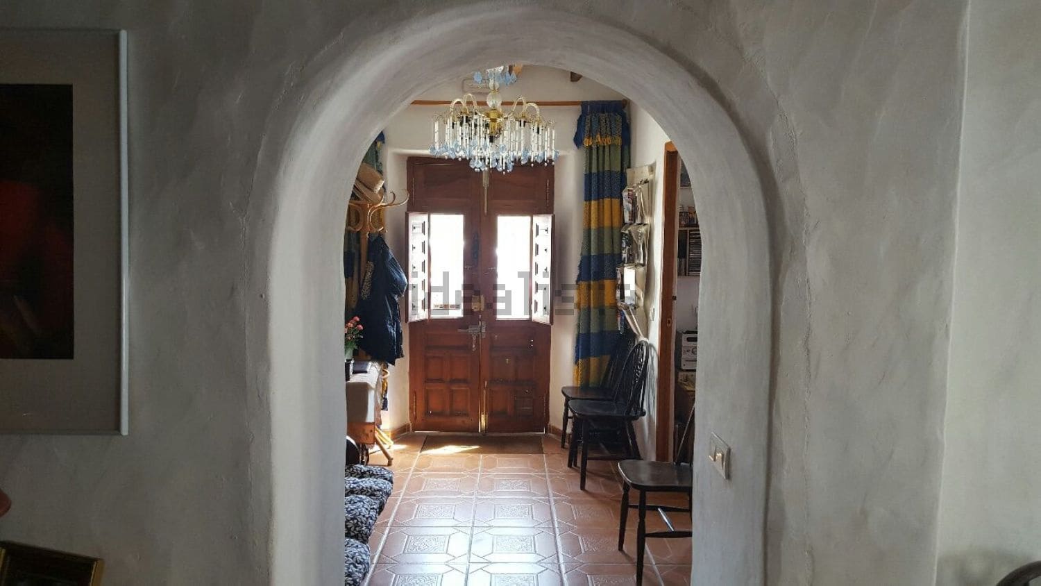 8 soveværelse Finca/Landehus til salg i Cariatiz - € 385.000 (Ref: 4819779)