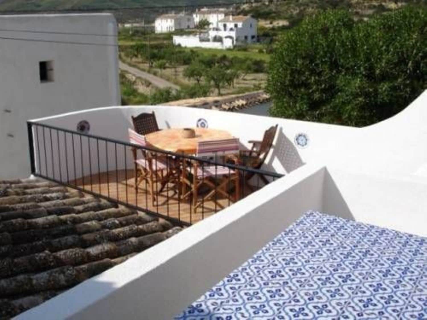 8 soveværelse Finca/Landehus til salg i Cariatiz - € 385.000 (Ref: 4819779)