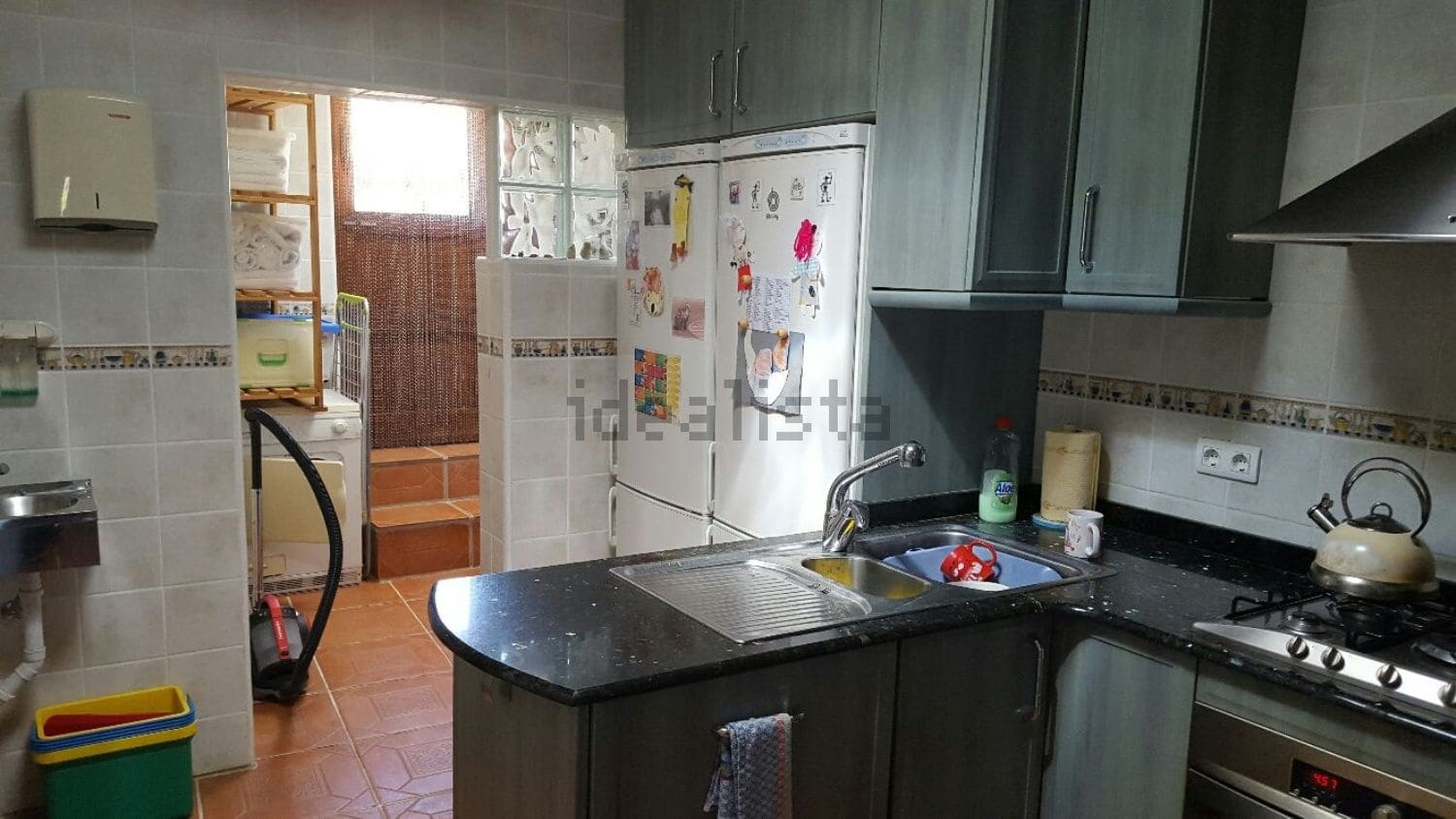 8 soveværelse Finca/Landehus til salg i Cariatiz - € 385.000 (Ref: 4819779)